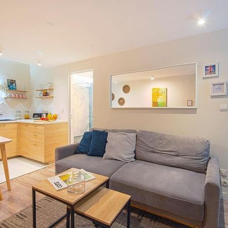 Au Pied De Notre Dame De La Garde Apartman Marseille Kültér fotó