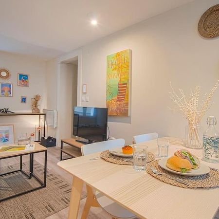 Au Pied De Notre Dame De La Garde Apartman Marseille Kültér fotó